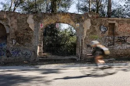 Historic Arrabassada Casino for Sale After 80 Years in Ruins