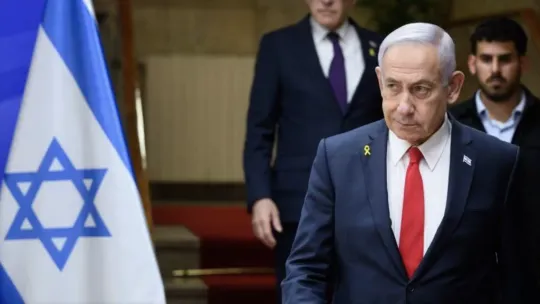 Catalonia shielded from Israel trade war as commerce accounts for less than 1%