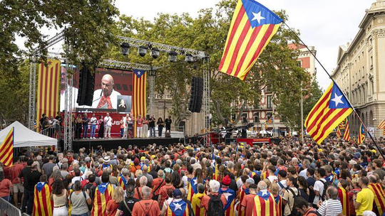 Xavier Antich: Immigration has been structural in Catalonia for more than a century, and we are proud of it