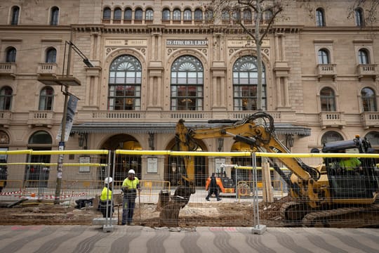 La Rambla Renovation Accelerates Towards Early 2027 Completion