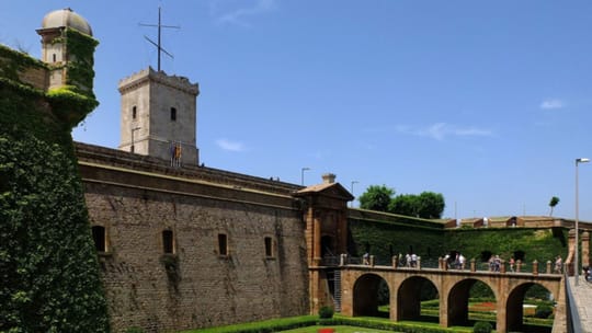 Montjuïc Castle to Become Terrorism Memorial Centre from 2026