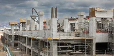 Over €500k in Machinery Stolen From La Sagrera Site