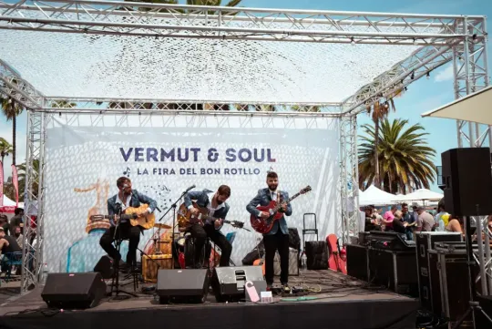 Barcelona October 2025: Your Complete Guide to Autumn’s Cultural Extravaganza