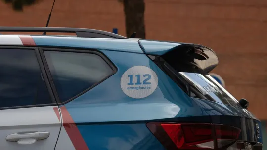 Police Probe L’hospitalet Street Shooting Amid Gun Fears