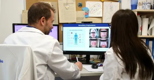 Rare Genetic Disease Traced to Sperm Donor in Catalonia