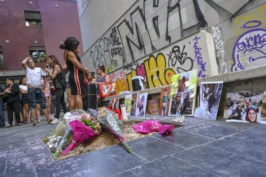 Raval Charity for Vulnerable Women Faces June Eviction