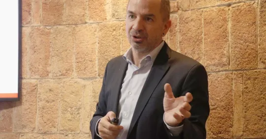 Barcelona Rent Caps Disadvantage Locals, Benefit Wealthy