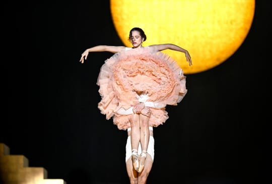 Rosalía Concerts Cause Seismic Tremors on Montjuïc