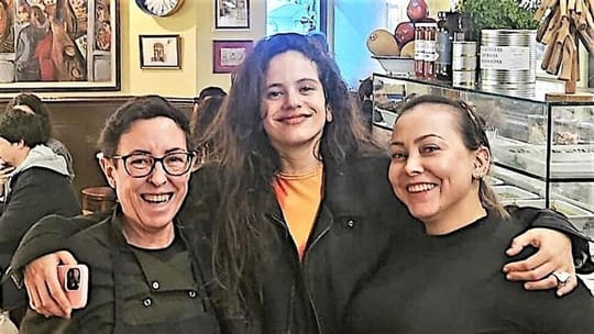 Rosalía's Top Barcelona Restaurant Picks Revealed