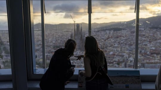 Sant Jordi Offers Free Entry to Barcelona's Iconic Landmarks