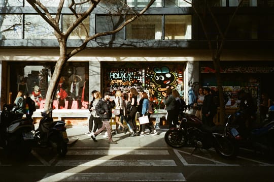 Photo by Liza Bakay on Pexels