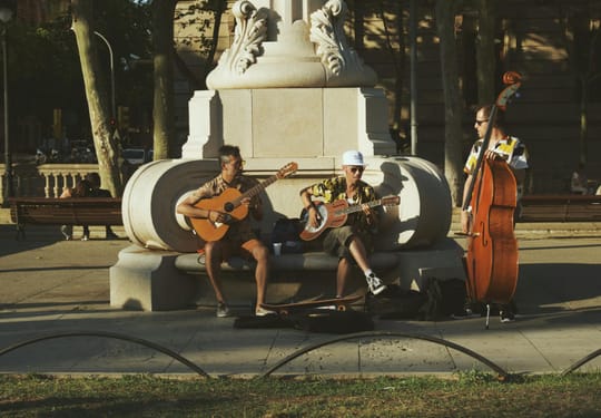 Photo by mitchell nijman on Pexels