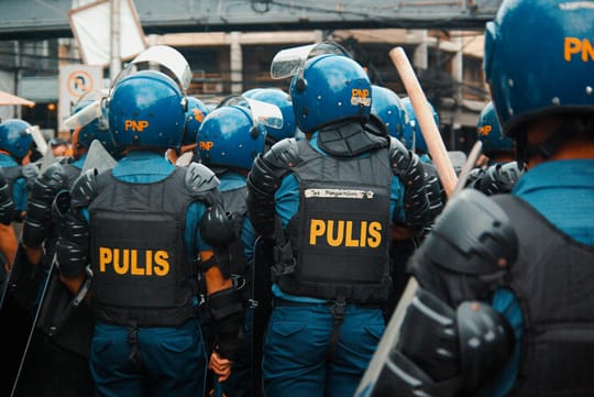 Photo by Mico Medel on Pexels