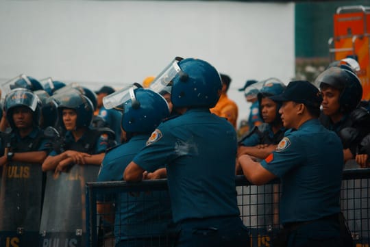 Photo by Mico Medel on Pexels