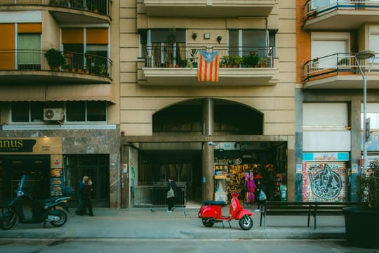 Photo by Svitlana Shakalova on Pexels