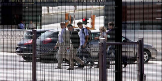 Supreme Court Orders Review of Mossos Sub-Inspector's Acquittal