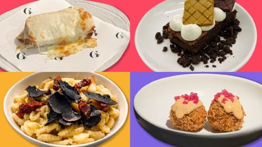 Tast a la Rambla Returns to Plaça de Catalunya for 12th Edition