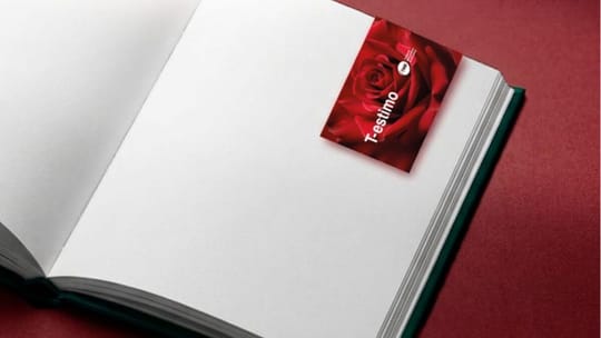 TMB Launches 'T-Estimo' for Sant Jordi Romance