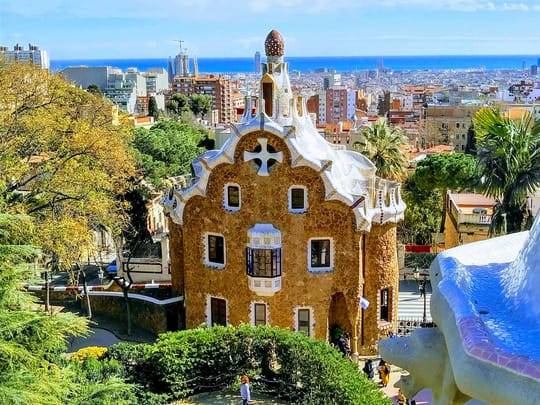 El tiempo en Barcelona este fin de semana: del 11 al 14 de junio
