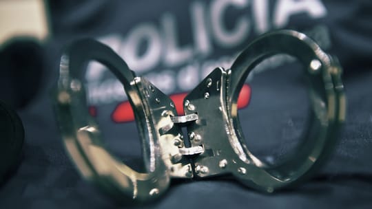OFFSónar Drug Raids Lead to 19 Arrests in Barcelona