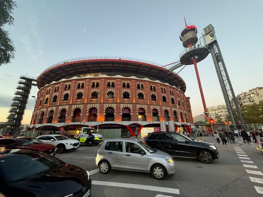 Barcelona Welcomes New NASA Astronaut VR Experience