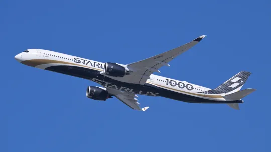 Barcelona Secures Direct Taipei Flight with STARLUX