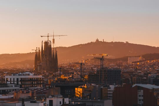 Barcelona Historian Examines City's Memory Debates