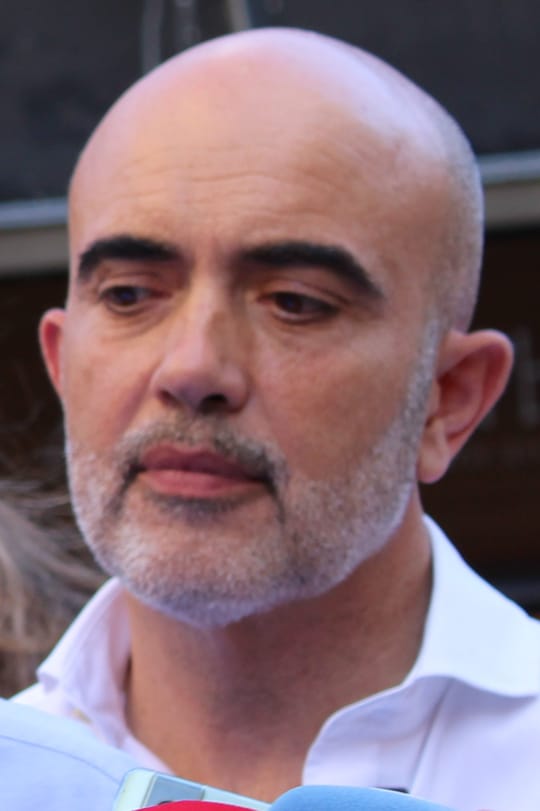 Daniel Sirera Confirmed as PP Candidate for Barcelona Mayor