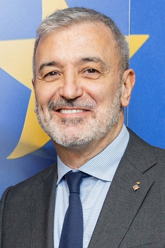 Mayor Collboni to Close Forbes Catalonia Economic Summit
