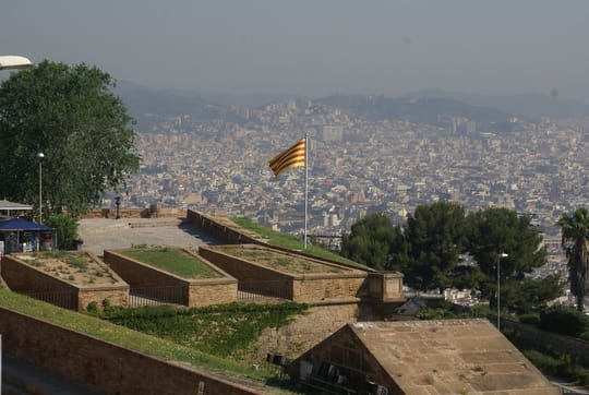 Montjuïc Castle Unveils New History Exhibition