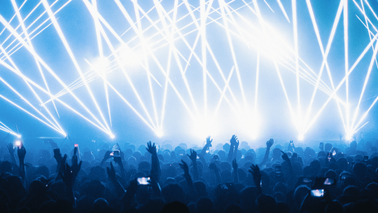 Sónar Festival Moves All Events to Gran Via Venue