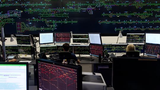 Rodalies System Failures Blamed on Siemens by Adif and Generalitat