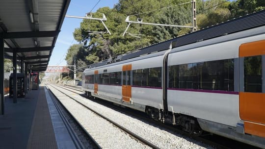 Adiós a la gratuidad de Rodalies: las nuevas tarifas a partir del 9 de mayo