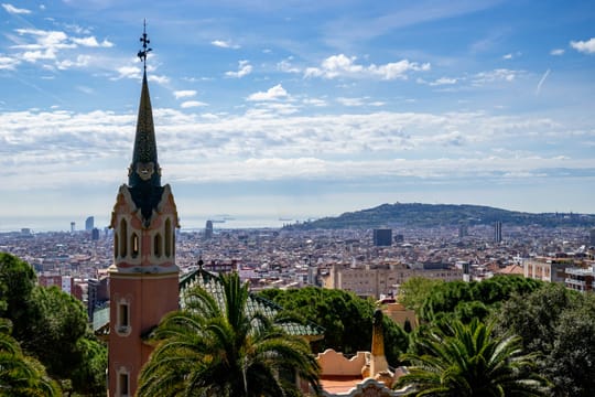 Sant Pau del Camp, Barcelona’s Oldest Church