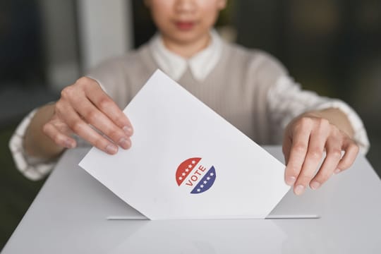 US Citizens in Barcelona Can Easily Vote in Federal Elections