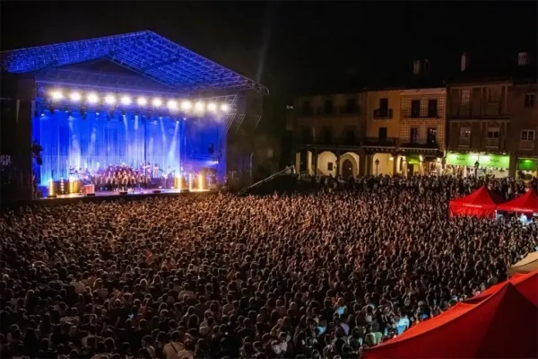 Barcelona’s Summer Music Scene: a Festival Guide for 2026