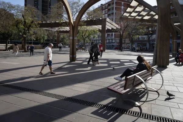 Barcelona Approves Francoist Street Name Change