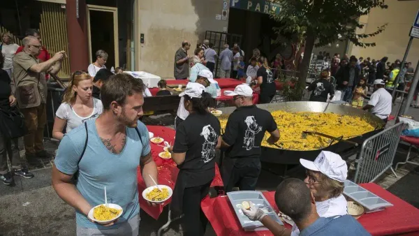 Gràcia: Barcelona’s Top District for Quality of Life