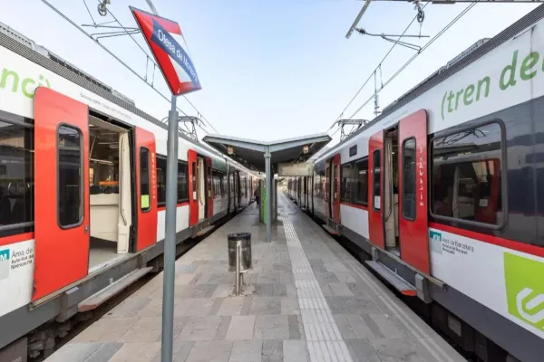 FGC Train Strike to Disrupt MWC With Reduced Services