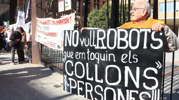 Catalan Health Petition: 20,000 Demand Urgent Funding