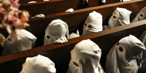 Barcelona’s Historic Holy Thursday Procession Returns to Gothic Quarter