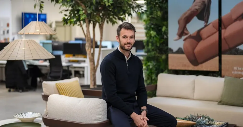 Kave Home Ceo: Brand Name Would Be ‘more Catalan’ Today