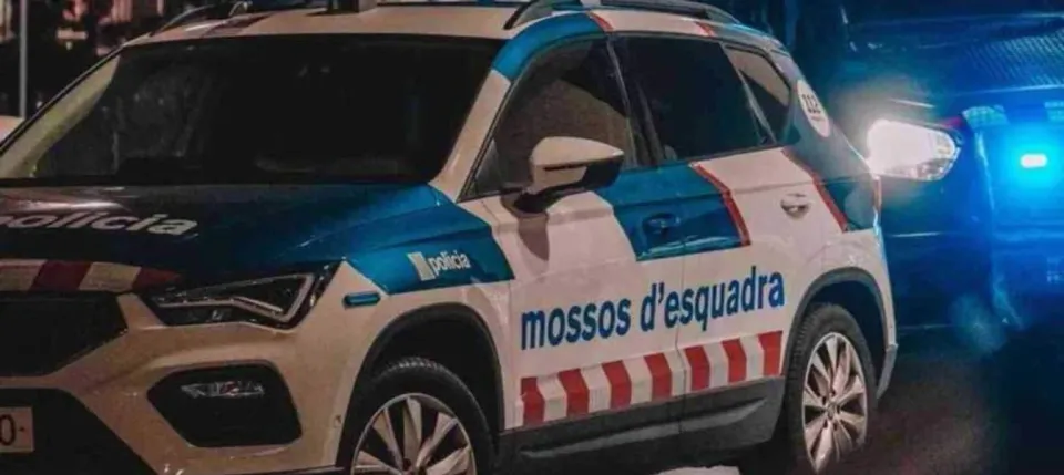 Parents Jailed in Barcelona for Abusing Newborn Son