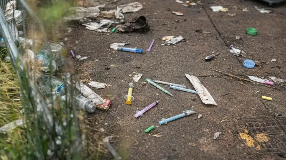 Cocaine Use in Barcelona Triples in a Year, Report Shows