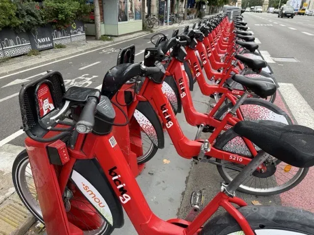 Catalonia to Build 500km of Bike Lanes in €190m Plan