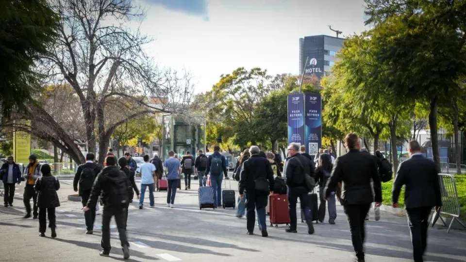 Barcelona Tourist Tax Hike Sparks Competitiveness Fears