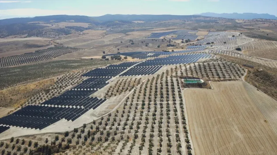 Geoskop Lands Plenitude Deal for Climate Prediction
