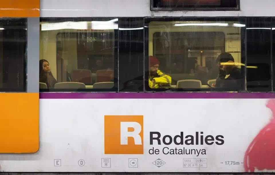 R3 Train Reopens, Closes Hours Later in New Landslide