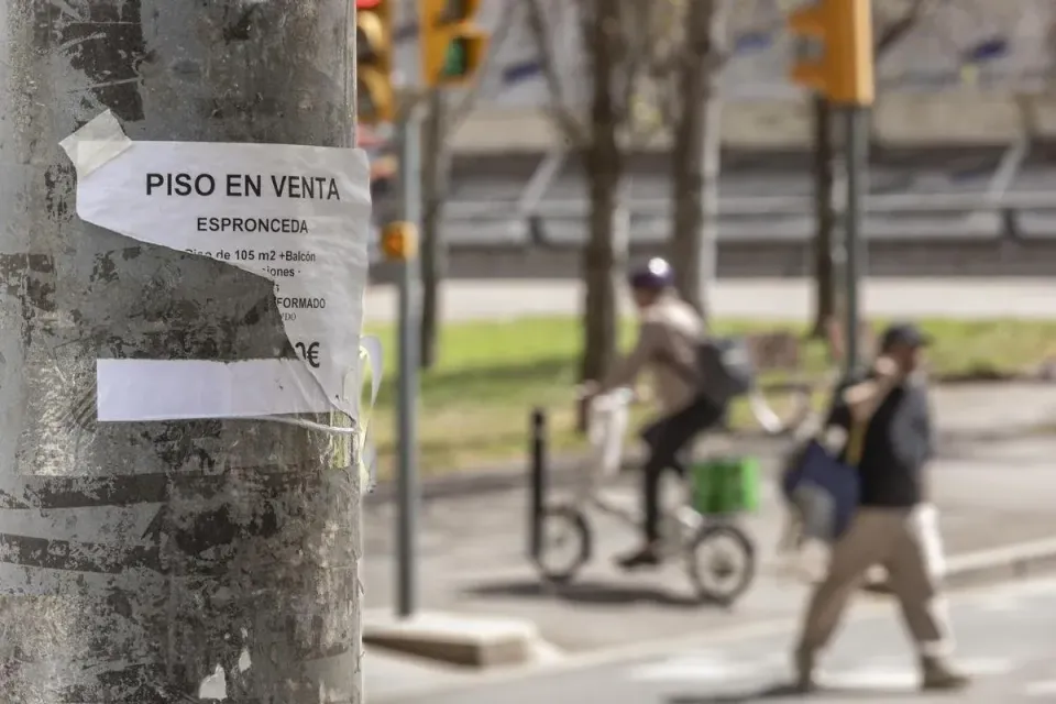 Homebuying in Barcelona Cheaper Than Rent, Study Shows