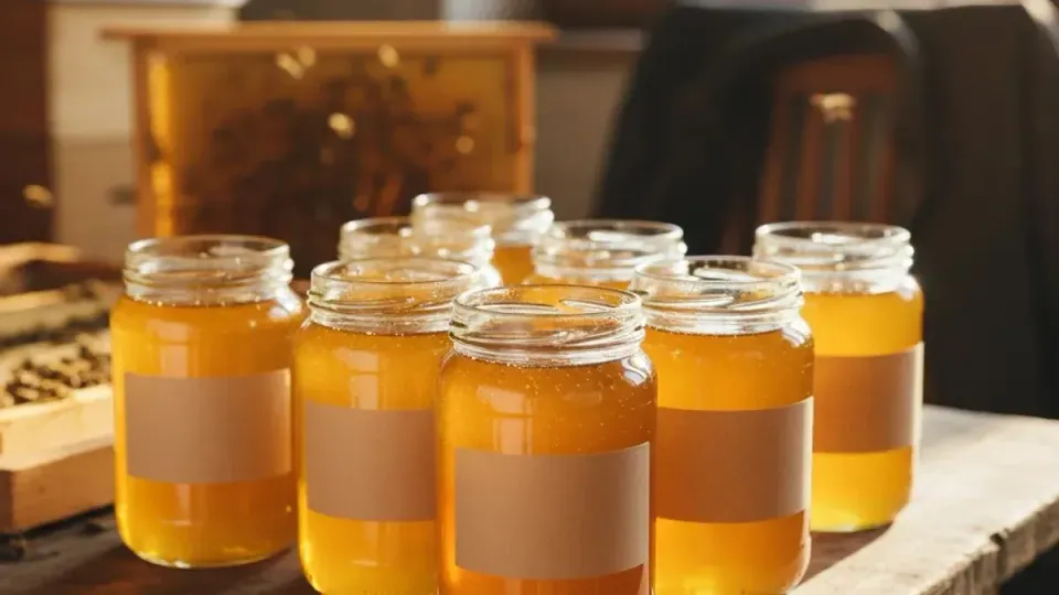 Catalan Beekeepers Launch New Honey Authenticity Brand